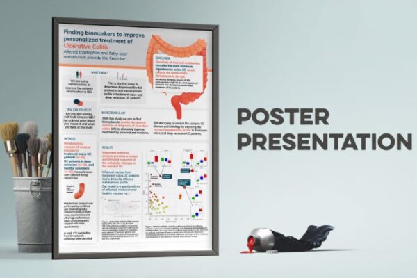 Referat plakat gestalten ideen