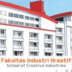 Kartu rencana studi desain interior telkom university