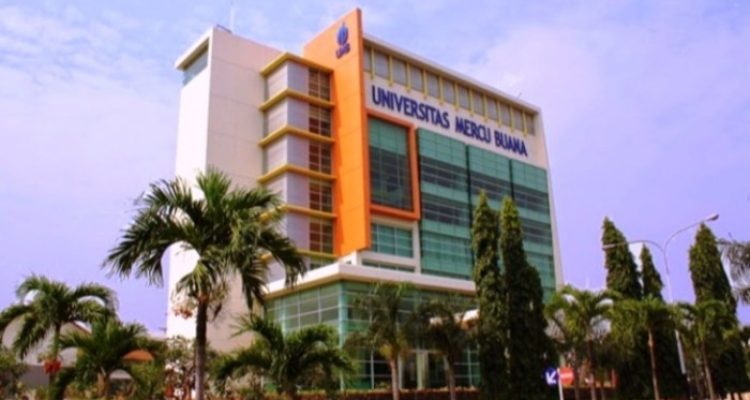 Mata kuliah desain interior universitas mercubuana