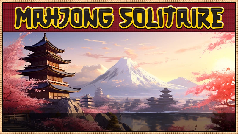 Mahjong Solitaire